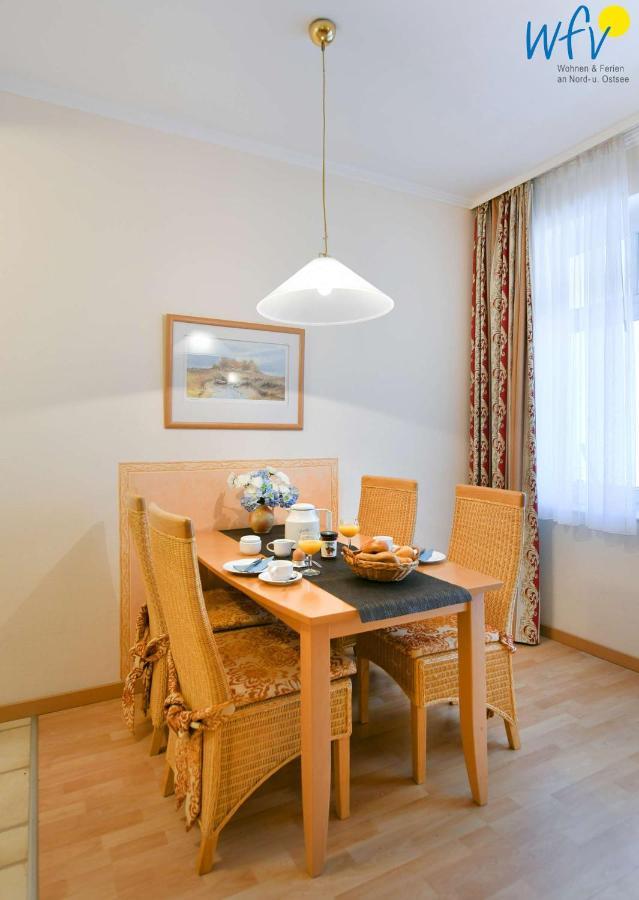 Villa Seeadler Ferienwohnung 616 Binz Ngoại thất bức ảnh