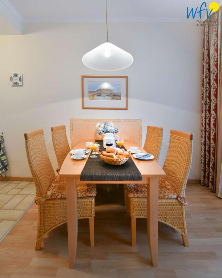 Villa Seeadler Ferienwohnung 616 Binz Ngoại thất bức ảnh